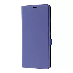Чехол Wave Snap Case для Xiaomi Poco M5s, Redmi Note 10 4G, Note 10S Blue - миниатюра 2