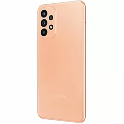 Смартфон Samsung Galaxy A23 6/128GB Orange (SM-A235FZOK) - миниатюра 5