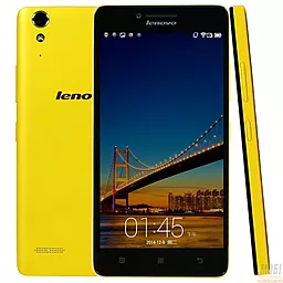Lenovo K3 (K30-W) Yellow - миниатюра 3