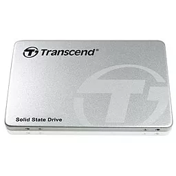 Накопичувач SSD Transcend 360S 256 GB (TS256GSSD360S) - мініатюра 3