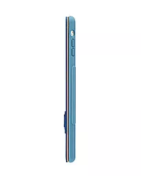 Чохол для планшету SwitchEasy Pelle™ For iPad mini monday blue - мініатюра 4