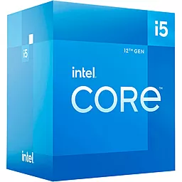 Процессор Intel Core i5-12400 2.5GHz s1700 (BX8071512400)