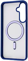 Чехол Wave Ardor Case with MagSafe для Samsung Galaxy S24 Pink Sand - миниатюра 2