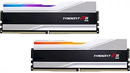 Оперативная память G.Skill 32 GB (2x16GB) DDR5 6800 MHz Trident Z5 RGB (F5-6800J3445G16GX2-TZ5RS) - миниатюра 2