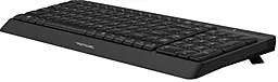 Клавиатура A4Tech Fstyler FK15 USB Black - миниатюра 6