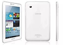 Планшет Samsung Galaxy Tab S2 8.0 (2016) 32GB LTE White (SM-T719NZWE) - миниатюра 2
