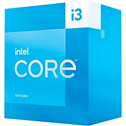 Процессор Intel Core i3-13100 (BX8071513100) - миниатюра 2