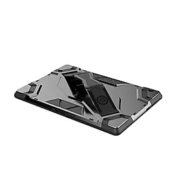 Чехол для планшета BeCover Escort Tablet Case Lenovo Tab M10 TB-X605 Black (704872) - миниатюра 5