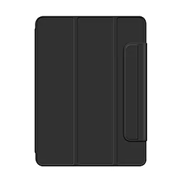 Чехол для планшета Coteetci Magnetic Buckle Case для iPad mini 6   Black (61027-BK)