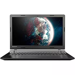Ноутбук Lenovo IdeaPad B50-10 (80QR001RUA) - мініатюра 4