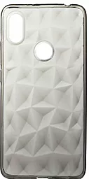 Чехол BeCover Diamond Xiaomi Redmi Note 6 Pro Gray (703003)