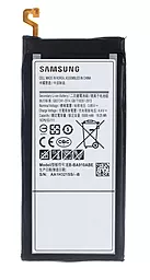 Аккумулятор Samsung A910F Galaxy A9 Pro / EB-BA910ABE (5000 mAh) 12 мес. гарантии