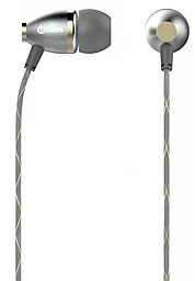 Навушники Nomi NHS-106 Gold - мініатюра 2