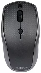 Компьютерная мышка A4Tech G9-530HX-2 Black - миниатюра 2