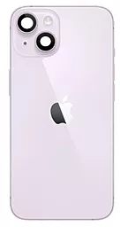 Корпус для Apple iPhone 14, версія EU, Original PRC Purple