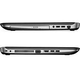 Ноутбук HP ProBook 450 (P5S62EA) - мініатюра 5