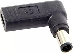 Переходник USB Type-C на DC 7.4x5.0mm + PD Triger 19.5V for HP