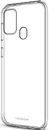 Чехол MAKE Air Samsung M215 Galaxy M21 Clear (MCA-SM21) - миниатюра 2