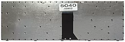 Клавиатура Lenovo IdeaPad B5400 M5400 Frame black - миниатюра 3