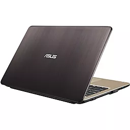 Ноутбук Asus X540LJ (X540LJ-DM003D) - миниатюра 8