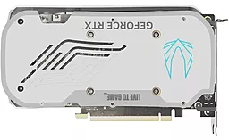 Видеокарта Zotac GAMING GeForce RTX 4060 Ti 8GB Twin Edge OC White Edition (ZT-D40610Q-10M) - миниатюра 5