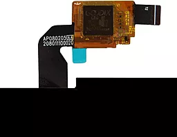 Дисплей для планшета Lenovo Tab 2 (A8-50F, A8-50L, A8-50LC), Tab 3 (TB3-850F, TB3-850M) + Touchscreen Black - миниатюра 2