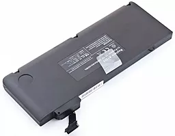 Аккумулятор для ноутбука Apple A1322 / 10.95V 5800mAh / Black