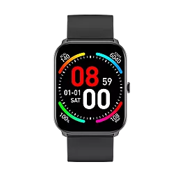 Смарт-часы Maxcom Fit FW36 Black
