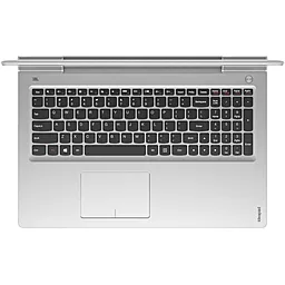 Ноутбук Lenovo IdeaPad 700-15 (80RU0083UA) - мініатюра 4