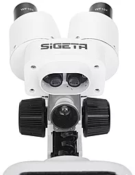 Мікроскоп SIGETA MS-244 20x LED Bino Stereo - мініатюра 3