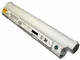 Аккумулятор для ноутбука Lenovo IBM 55Y9383 S10-2 / 11.1V 2600mAh / White