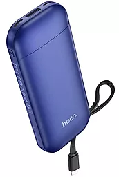 Повербанк Hoco CJ3 Q Energy 10000 mAh Blue