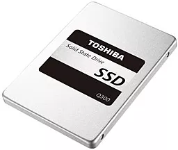 Накопичувач SSD Toshiba 2.5" 960GB (HDTS796EZSTA) - мініатюра 4