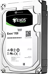 Жесткий диск Seagate Exos 7E8 512E 6TB 7200rpm 256MB 3.5" SATA III (ST6000NM021A)