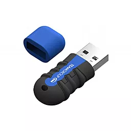 Флешка Team USB 2.0 8GB T181 (TT1818GC01) Blue/Black