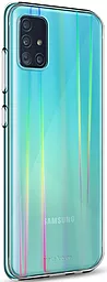 Чехол MAKE Samsung A515 Galaxy A51 Rainbow (MCR-SA51)