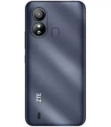 Смартфон ZTE Blade L220 1/32GB Blue - миниатюра 3