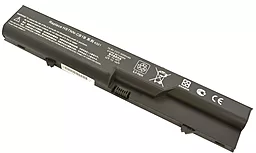 Аккумулятор для ноутбука HP Compaq HSTNN-IB1A ProBook 4320 / 10.8V 5200mAh / Black