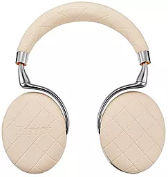 Навушники Parrot Zik 3.0 Wireless Headphones Overstitched Ivory (PF562026AA) - мініатюра 2