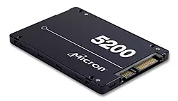 SSD Накопитель Crucial MICRON 5200 Pro 960GB 2.5" SATA (MTFDDAK960TDD-1AT16A)