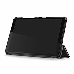 Чехол для планшета BeCover Smart Case Lenovo Tab M8 TB-8505 Black (704625) - миниатюра 5