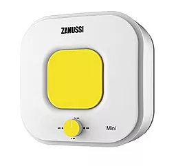 Бойлер Zanussi ZWH/S 15 Mini U Yellow