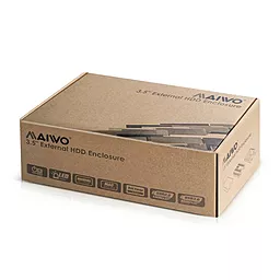 Карман для HDD Maiwo K3568 - миниатюра 9