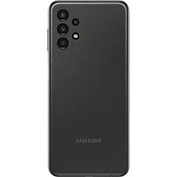 Смартфон Samsung Galaxy A13 4/128Gb Black (SM-A135FZKKSEK) - миниатюра 3