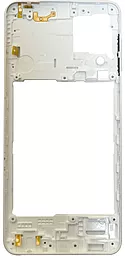 Рамка корпуса Samsung Galaxy A22 A225 White