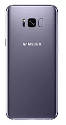 Мобільний телефон Samsung Galaxy S8 64GB (SM-G950FZVD) Gray - мініатюра 3