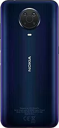 Смартфон Nokia G20 4/128GB Night - миниатюра 5