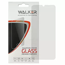 Защитное стекло Walker 2.5D Xiaomi Redmi Note 7 Clear