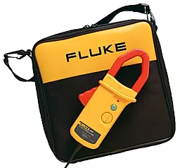 Токовая клешня Fluke i410 - миниатюра 4