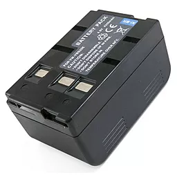 Аккумулятор для видеокамеры Panasonic VW-VBS20E (4200 mAh) - миниатюра 3